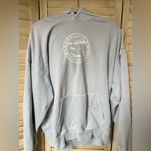 Brandy melville newport beach hoodie